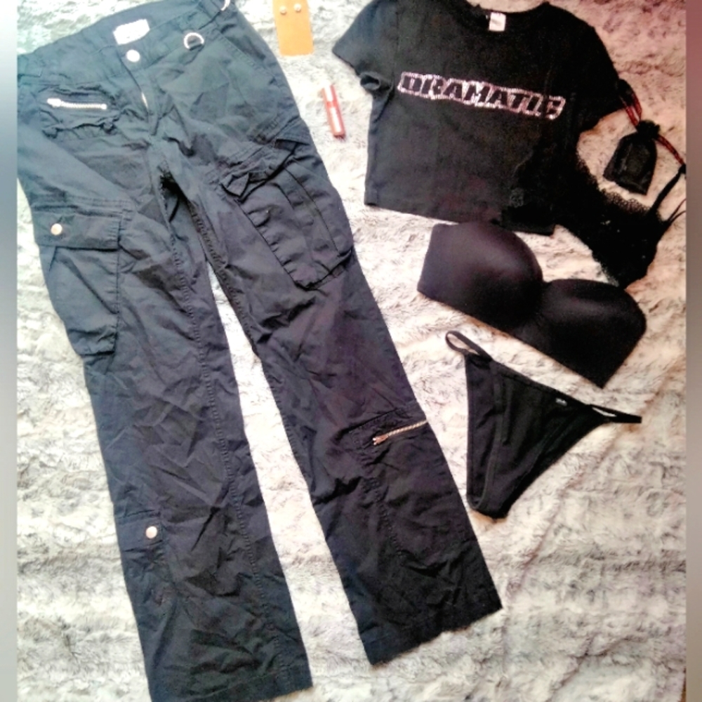 #dramaticaura Ladies XS SM Lot